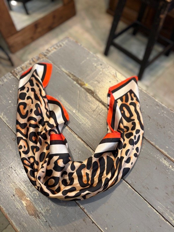 Producto - PAÑUELO PRINT