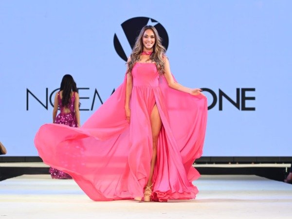 Producto - Vestido Dahlia