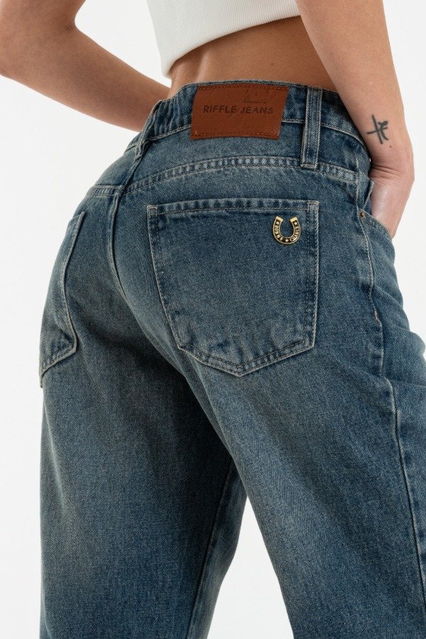 Producto - Jean bootcut 10 - 3