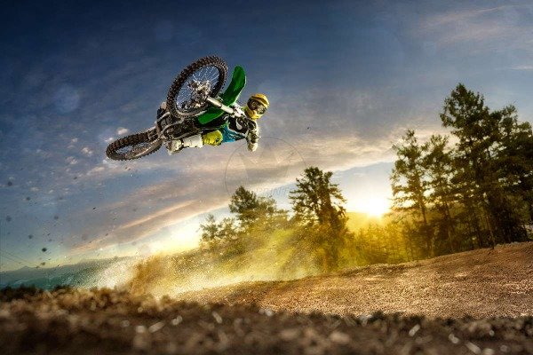Producto - Motos 002