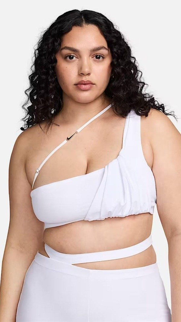 Producto - Top Jacquemus x Nike M