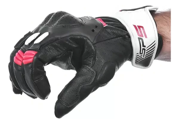 Producto - Alpinestars Sp-5 de Cuero Para Motociclismo - 2