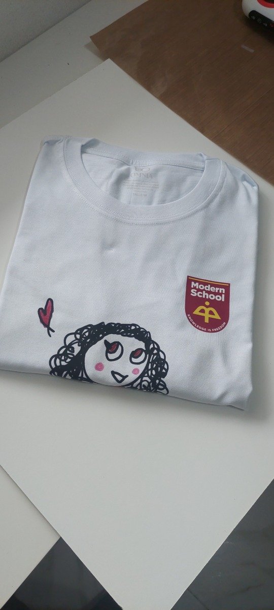 Producto - Pack de Remeras de Egresados Personalizadas