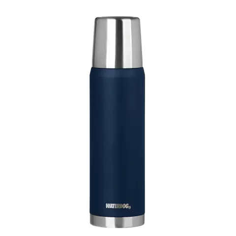 Producto - Termo Waterdog Obus - 1000 ml AZUL