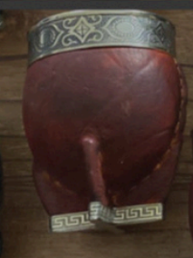 Producto - IMPERIAL ALPACA CON BASE ALPACA IMP-B