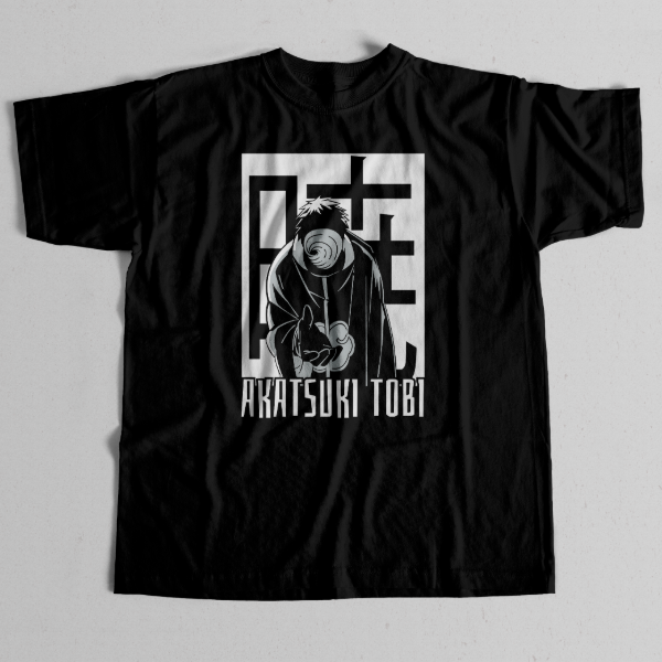 Producto - TOBI AKATSUKI 1 - 1