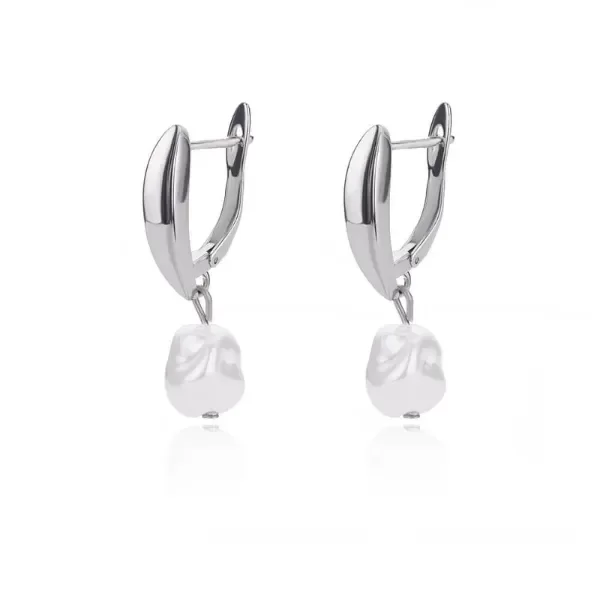 Producto - Aros Pearl Drop