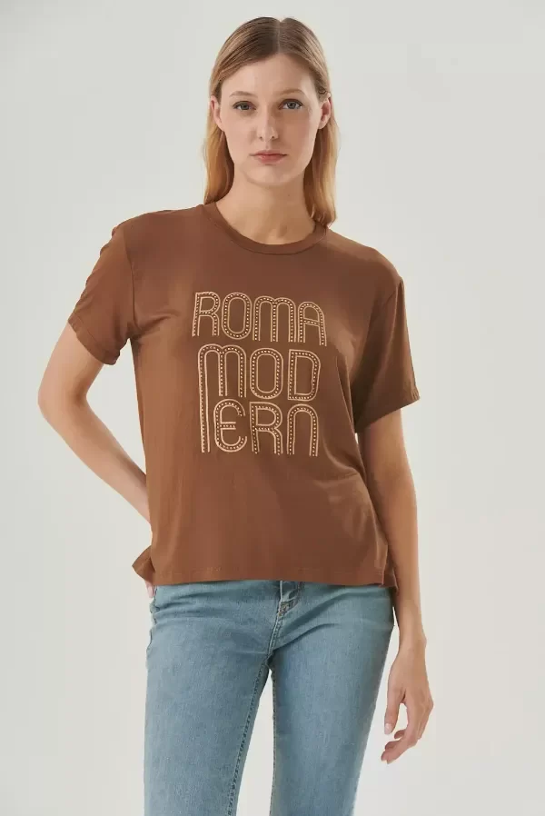 Producto - Remera Rome