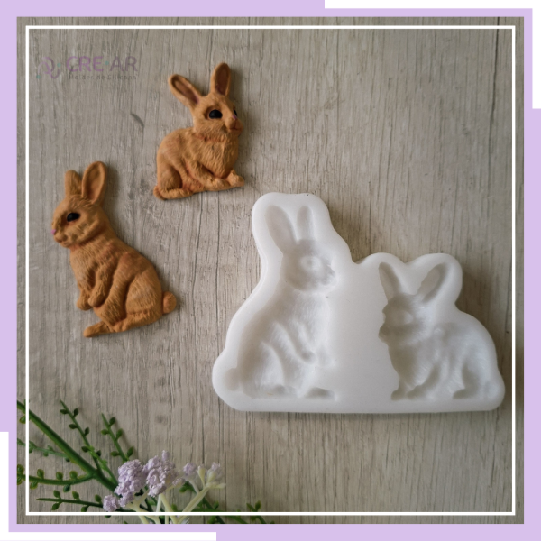 Producto - CONEJOS x2