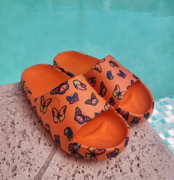 Producto - LINEA CRISTAL Art OJOTA MARIPOSA