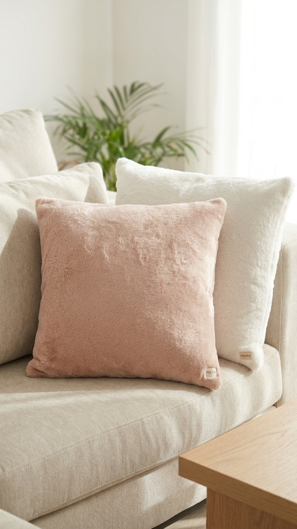 Producto - 2 Almohadones Soft