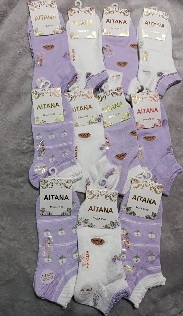 Producto - Medias amanecer - 1