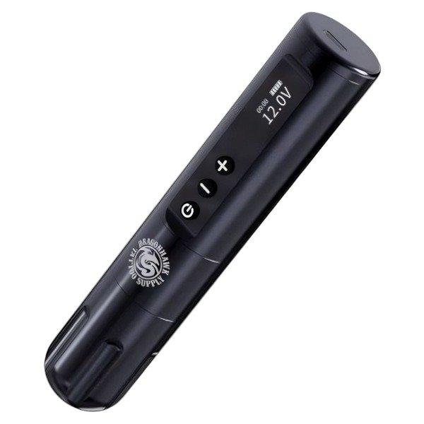 Producto - Dragonhawk X9 (WQP 206)