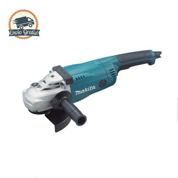 Producto - Amoladora Makita de 180 mm GA7020