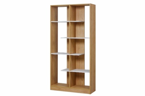 Producto - BIBLIOTECA ABIERTA MESINA