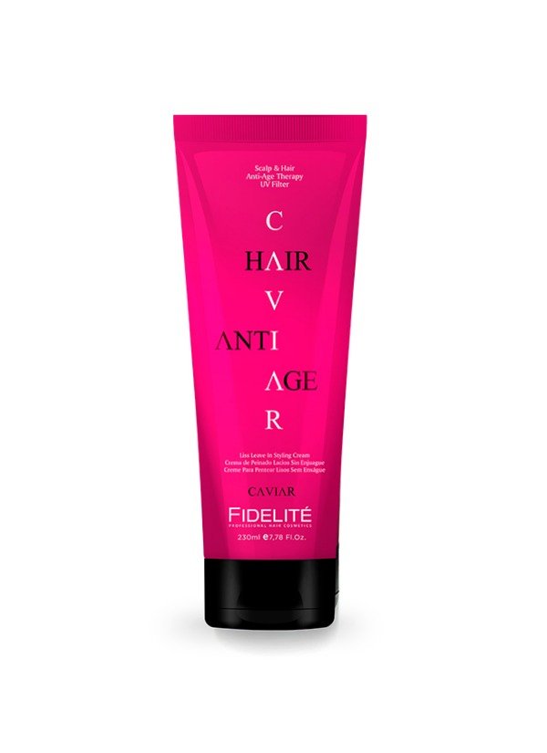Producto - CREMA DE PEINADO LACIOS 250ml.