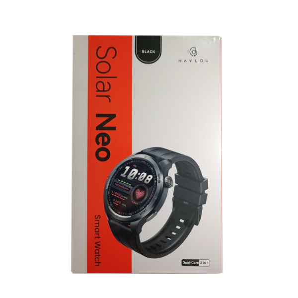 Producto - Haylou Solar Neo