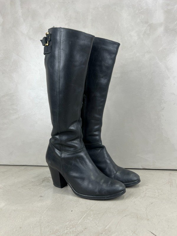 Producto - Botas Dark Leather