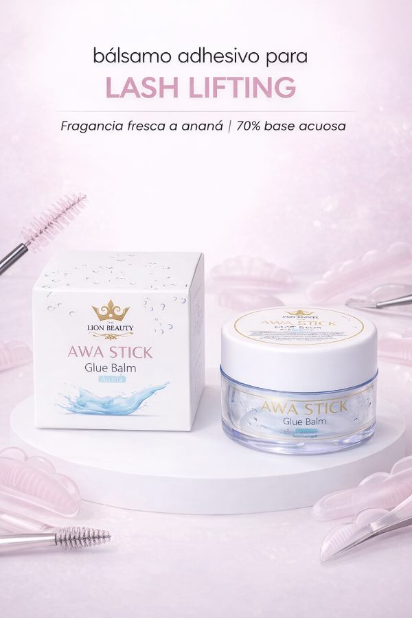 Producto - Awa Stick Glue Balm