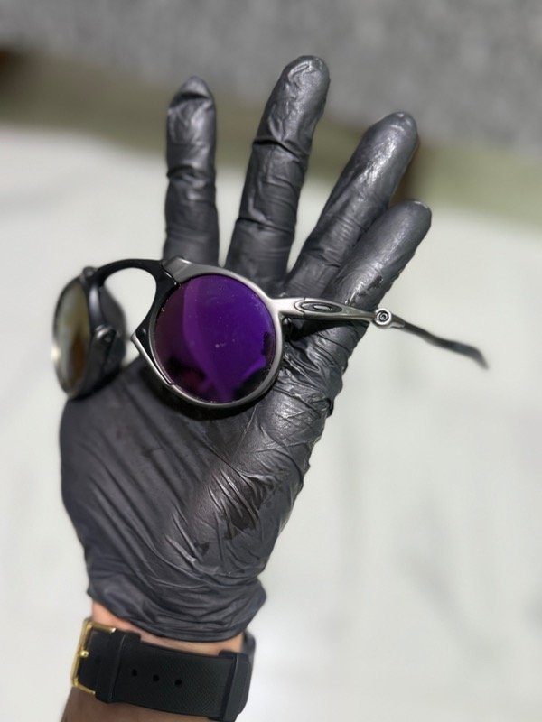 Producto - Oakley Madman plasma violeta