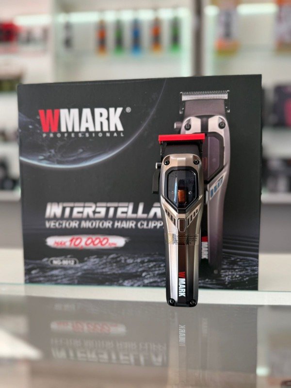 Producto - Clipper Wmark Interestelar 9012