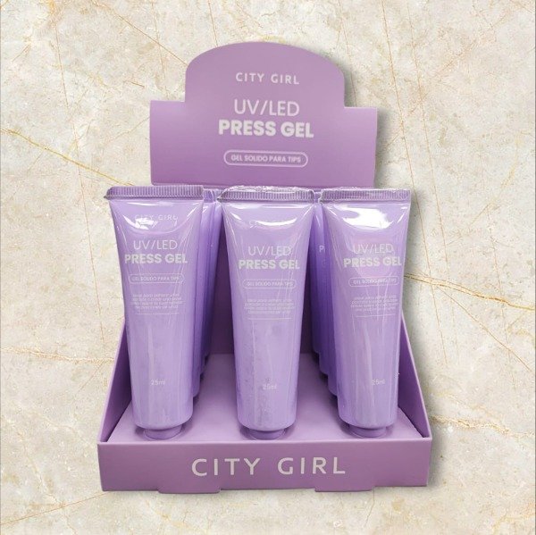 Producto - PRESS GEL NUEVO 25ML 13061