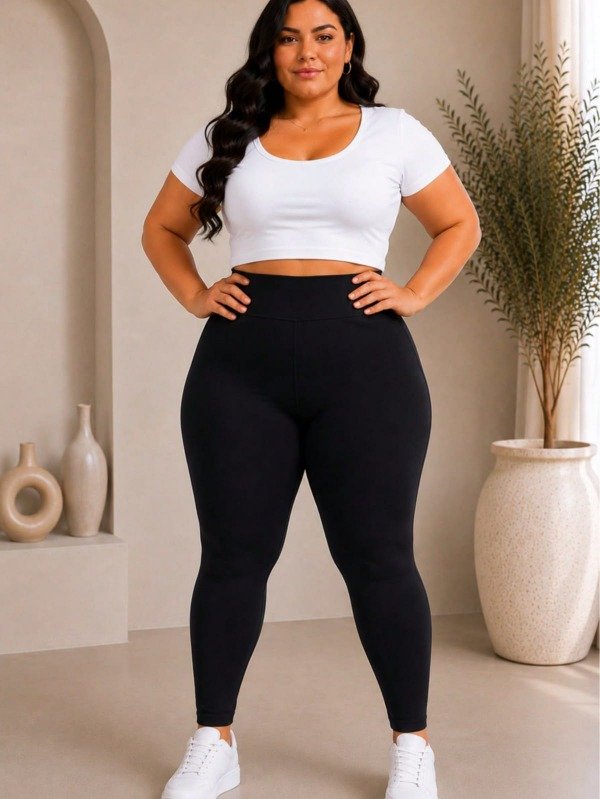 Producto - calza chupin lycra