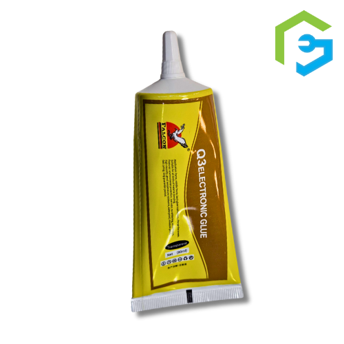 Producto - Pegamento Falcon Q3