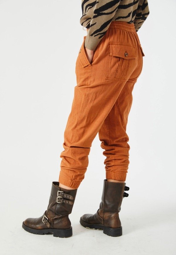 Producto - PANTALON AZUCENA