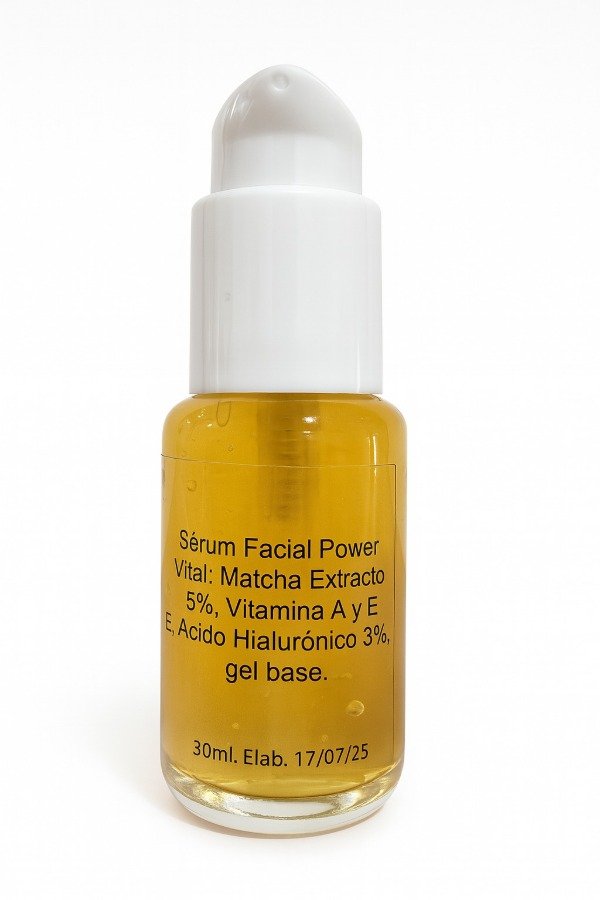 Producto - SERUM POWER VITAL
