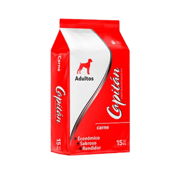 Producto - GRAN CAPITAN ADULTO X15 KILOS