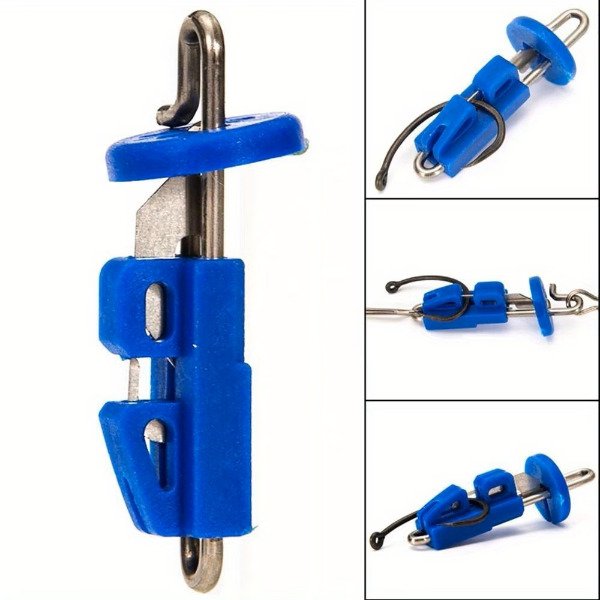 Producto - Bait Clip Tipo Gemini Splash Down Super Resistentes - 0
