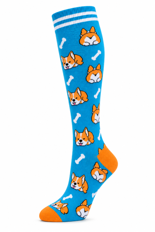 Producto - Medias Perritos
