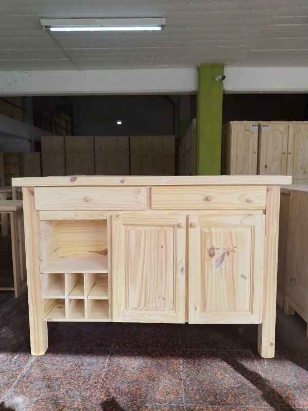Producto - Isla 1,40