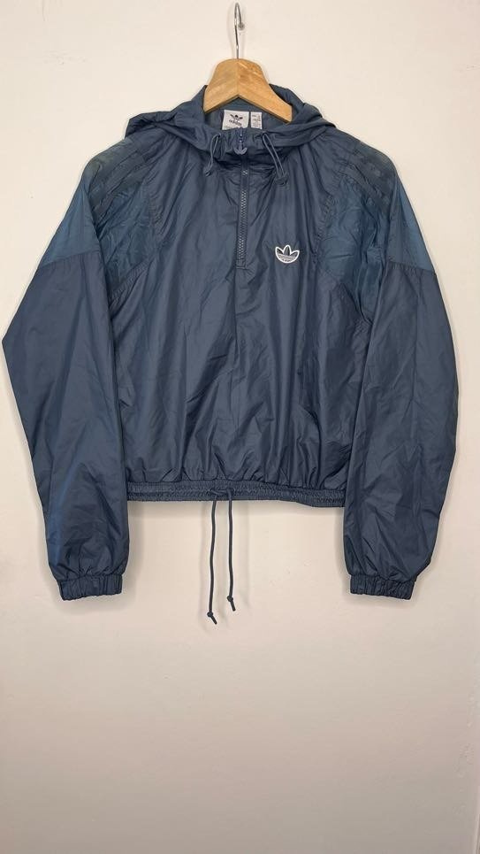 Producto - ANORAK ROMPEVIENTO ADIDAS