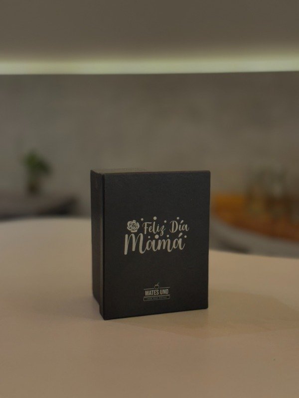 Producto - Caja Presentación Personalizada