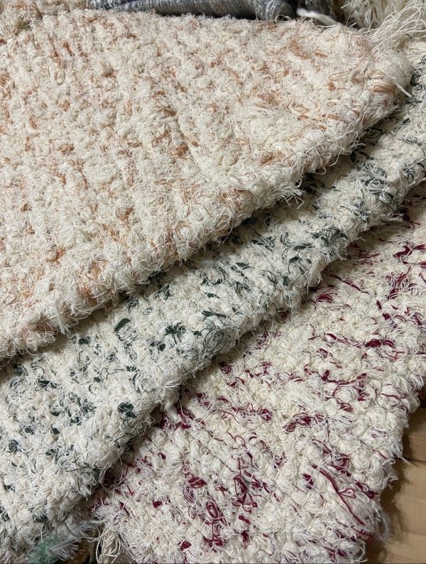 Producto - Alfombra con pintitas - 0