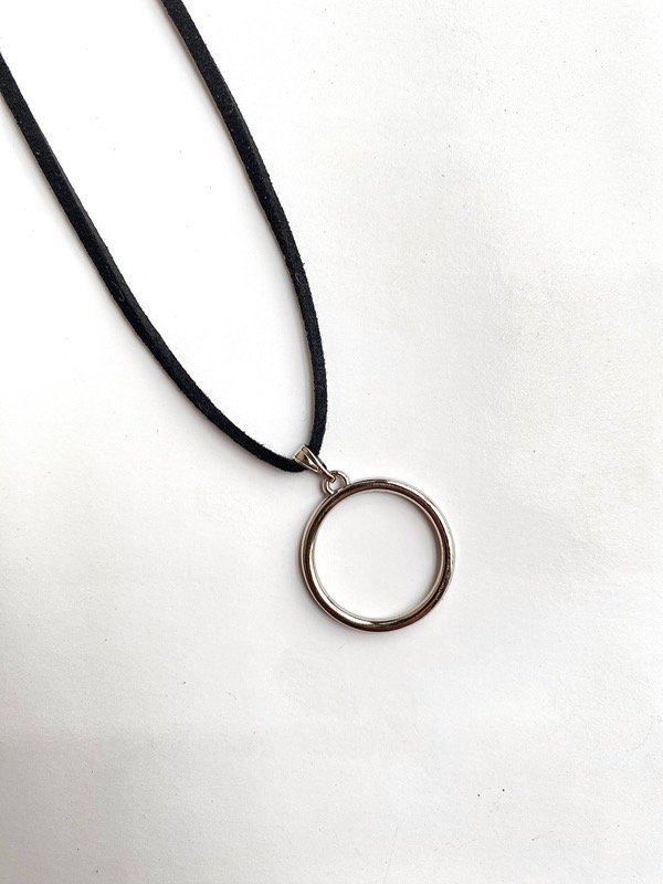 Producto - Chocker Circle