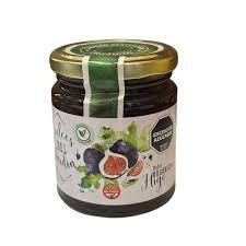 Producto - Mermelada Dulces del Jardín Higo 210g