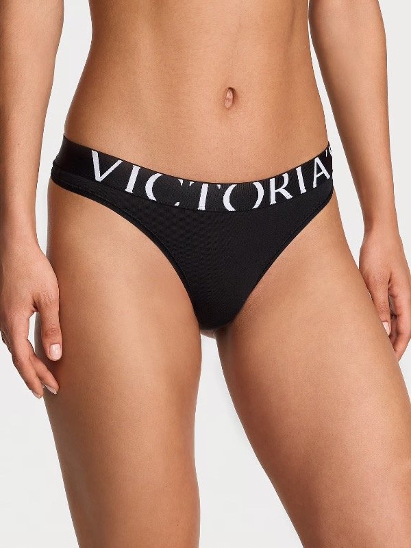 Producto - Pantie Vs Negra