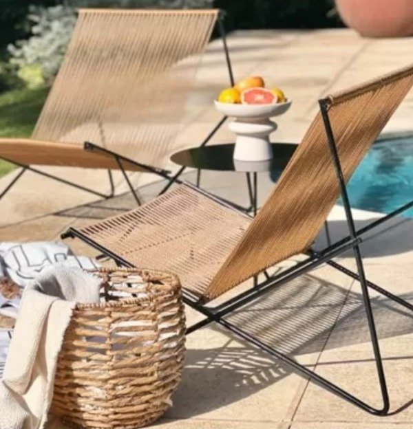 Producto - SILLÓN CUBA