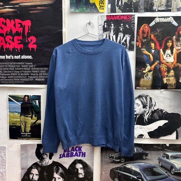 Producto - Sweater Vintage 15