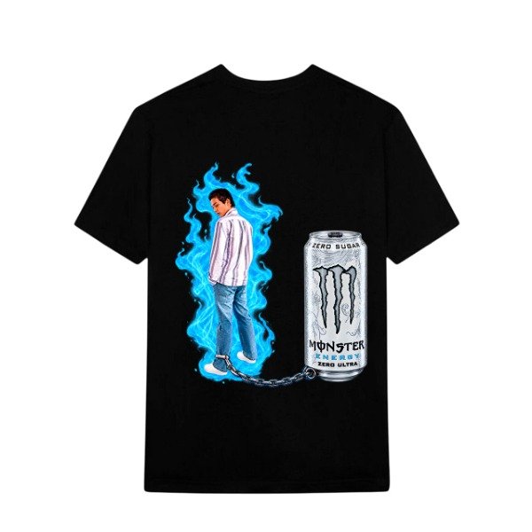 Producto - Monster zero - 0