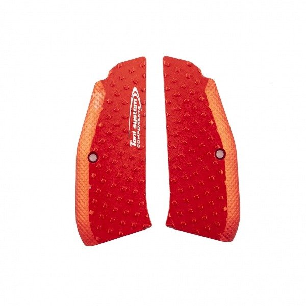 Producto - Cachas Cz Shadow - Ts modelo Vibram