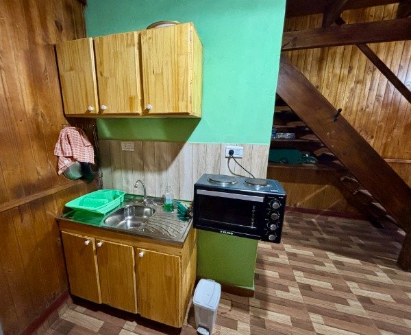 Producto - Arasy planta baja