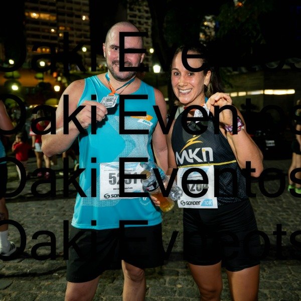 Producto - Maraton Sonder 2026 27