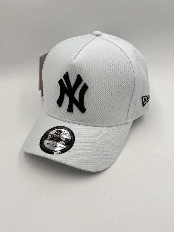 Producto - New York triple bordado. Blanca - 0