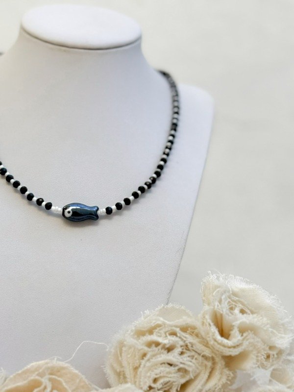 Producto - Collar Ondi