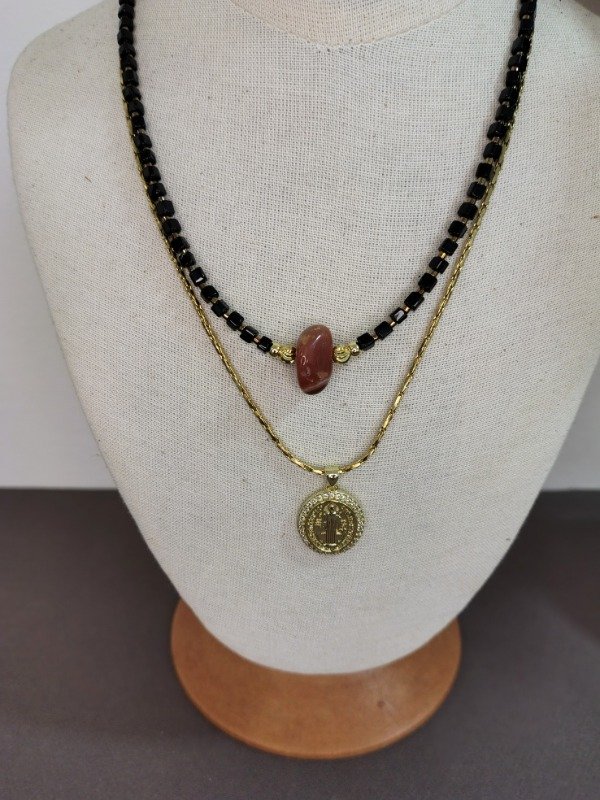 Producto - Set Jazmín + San Benito