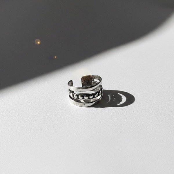 Producto - Cuff Estrellas